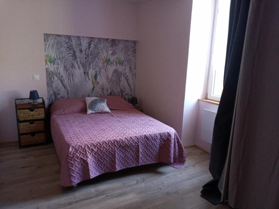 Gite La Petite Ecluse En Bord De Loue Lods Esterno foto
